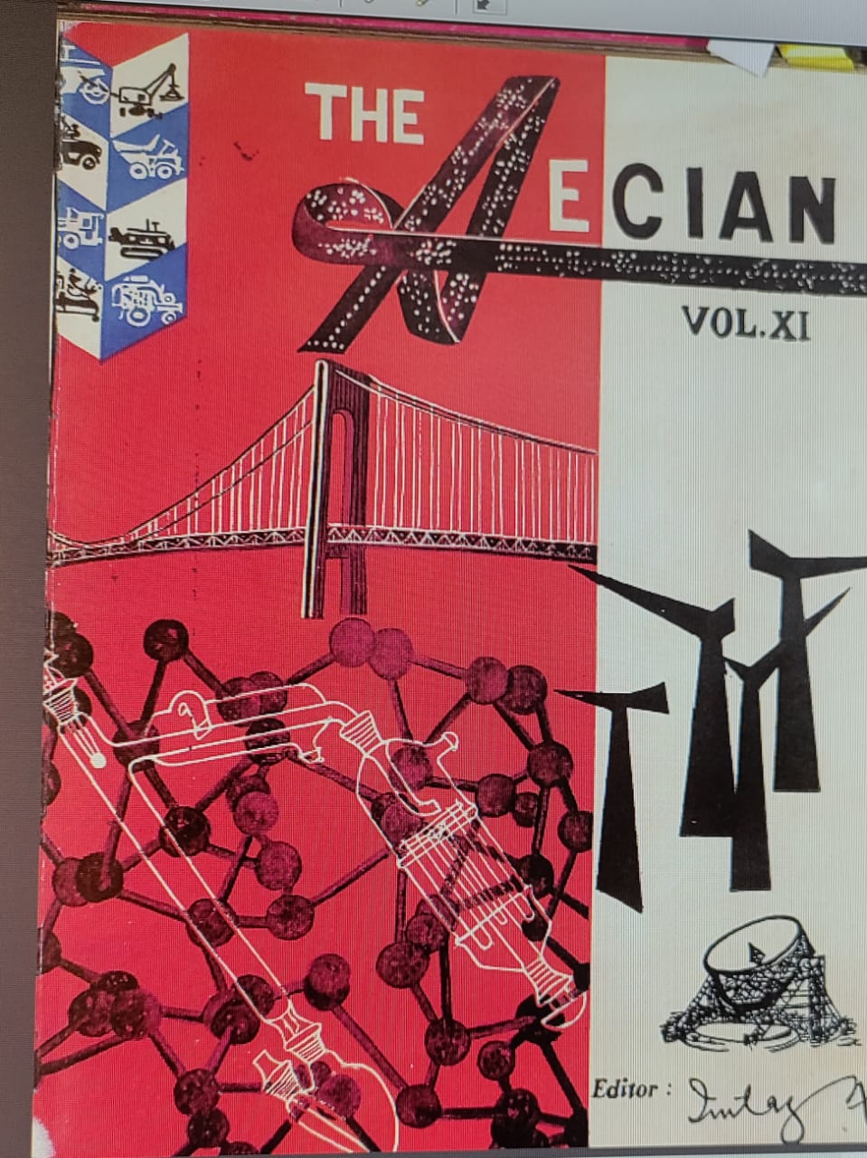 collection logo