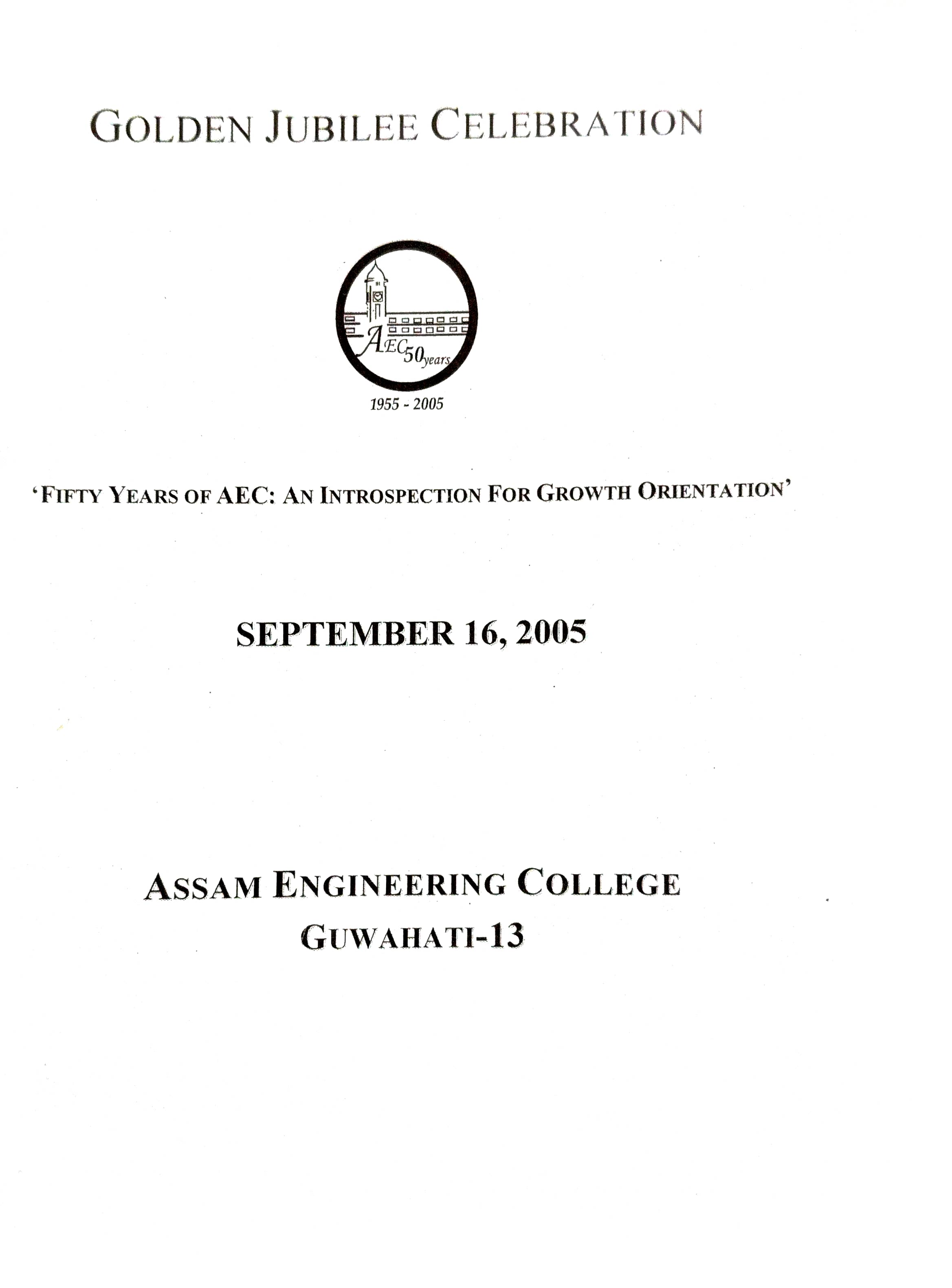 collection logo